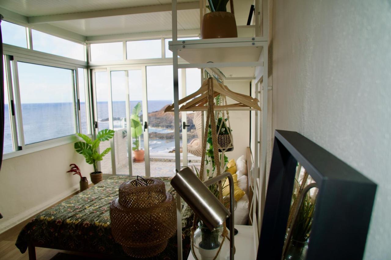 El Estudio De Jessica La Laguna  Exterior photo