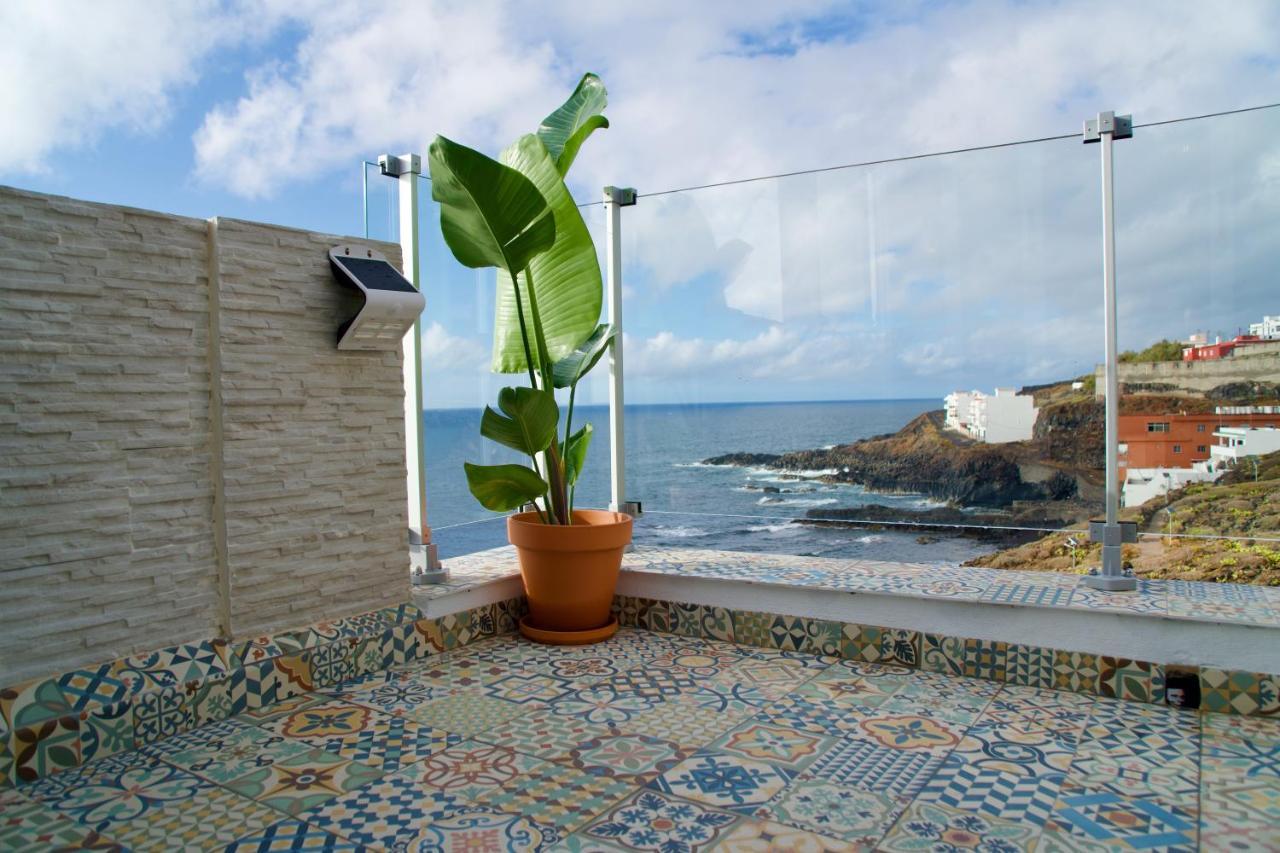 El Estudio De Jessica La Laguna  Exterior photo